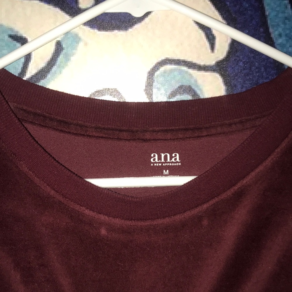 comfy sweater with ribbon detail - Picture 2 of 5